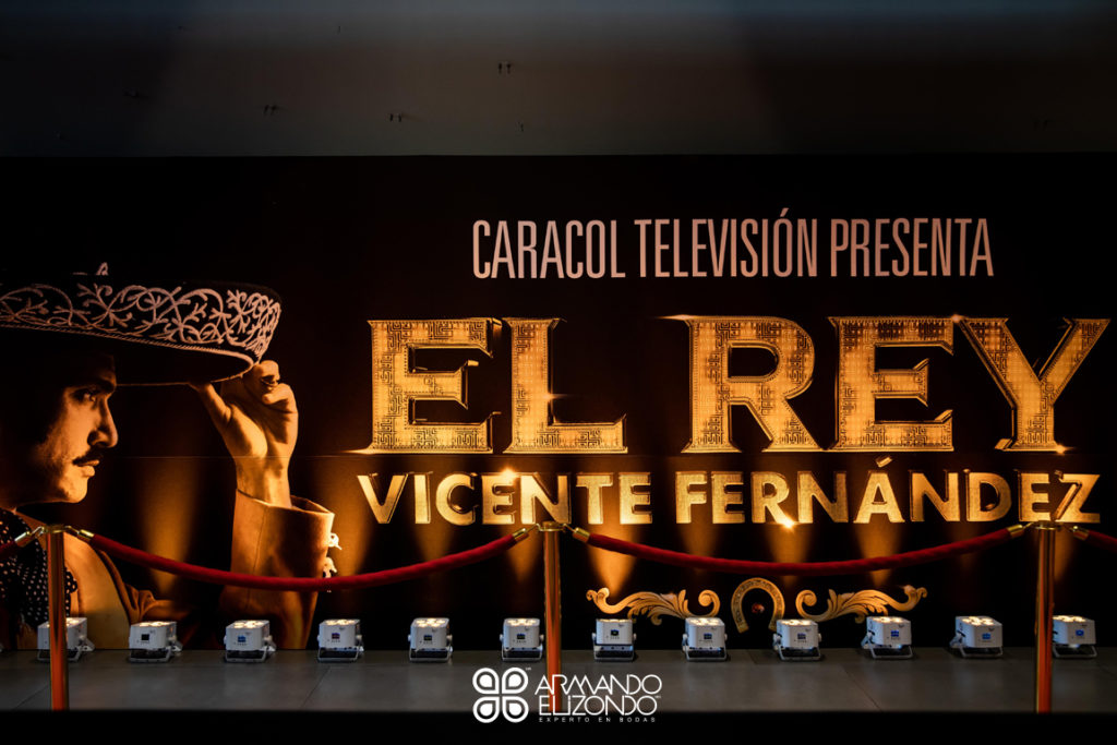 EL REY - CARACOL TV