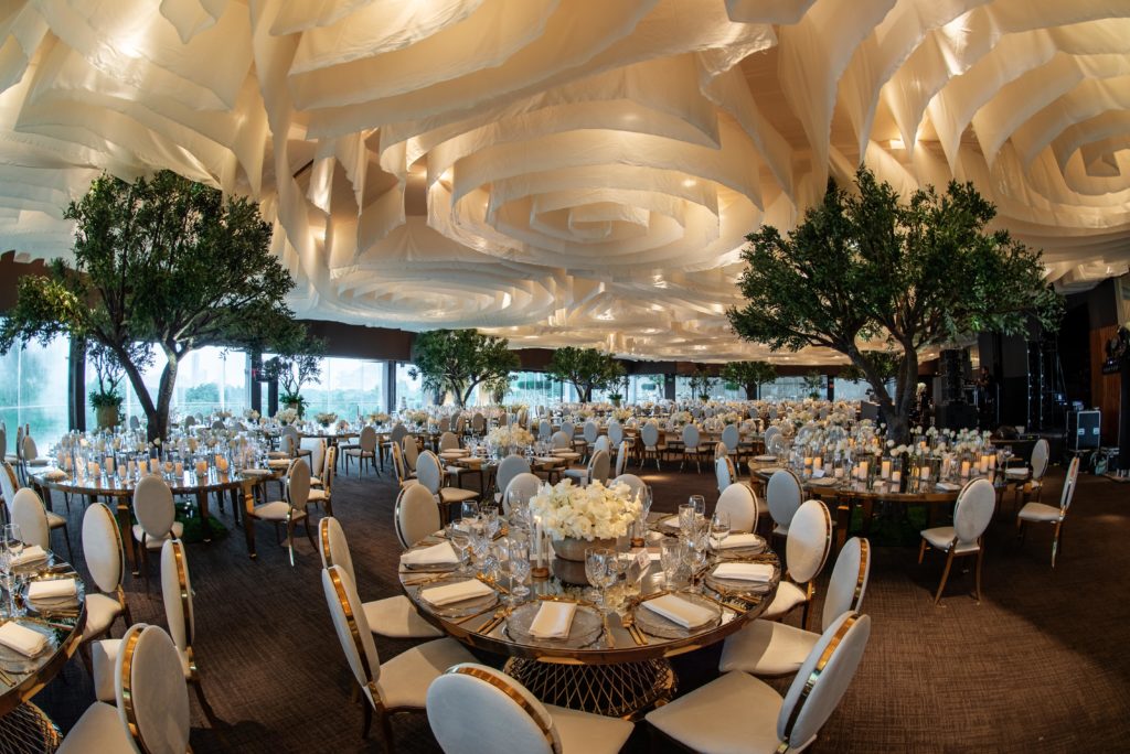 L & A – CLUB CAMPESTRE