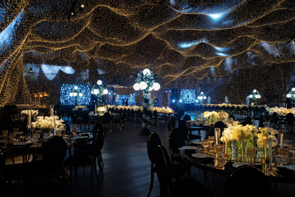 K & R- HACIENDA NERAK